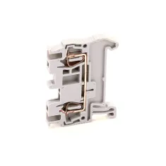 Cleveland C4014030 Spring Loaded Terminal Block, 1.5mm2