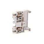 Cleveland C4014030 Spring Loaded Terminal Block, 1.5mm2