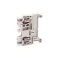 Cleveland C4014030 Spring Loaded Terminal Block, 1.5mm2