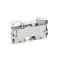 Cleveland C4014057 Terminal Block Section, Spring Loaded