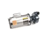 Stero Dishwasher C41-3251 Pump/Motor Assembly, 115/230V, 60HZ, 1 PH, .75HP
