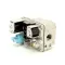 Southbend Range C42-00001-01 VALVE,DUAL SOLEND,GAS,NAT,24V