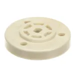 Frosty Factory C4403 Plate, Drive