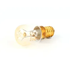 Cleveland C5005043 Light Bulb, Oven, 25 Watt, 125 - 130 Volt
