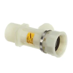 Cleveland C5011003 Connection Flange, 3/4' M x 3/4' F