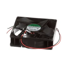 Cleveland C5018052 Axial Fan, Cooling, 12VDC