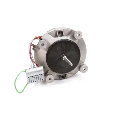 Cleveland C5018057 Fan Motor, 230V, 50/60HZ, 3PH