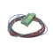 Cleveland C5019322 Data Cable/Wire Harness, Easy Touch