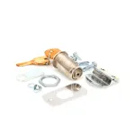 Perlick - C5090B22F - Door Lock - Field Installed