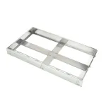 Turbo Air C520000200 Drawer Frame Assembly