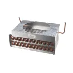 Turbo Air C525900101 Condensor Coil Assembly, TCBE-52SDR