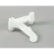 Stero Dishwasher C59-5631 Peg Link, Copolymer, 2.5 Center