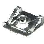 Cleveland C6002008 SLIP-ON BRACKET 6 MM
