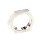 Cleveland C6006092 Hex Nut, 1 1/4", A2