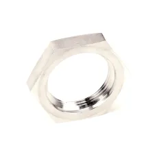 Cleveland C6006092 Hex Nut, 1 1/4", A2