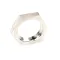 Cleveland C6006092 Hex Nut, 1 1/4", A2