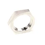 Cleveland C6006092 Hex Nut, 1 1/4", A2