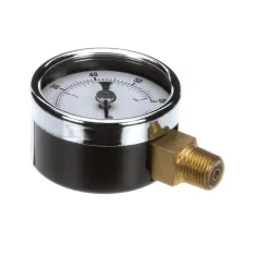 Cleveland C6006140 GAUG;PRES;0-58PSI(4 BAR)