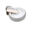 Cleveland C6014050 CASTER,SWIVEL,125X32MM