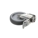 Cleveland C6014052 CASTER 125X32 MM WITH ROCKER A