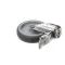 Cleveland C6014052 CASTER 125X32 MM WITH ROCKER A