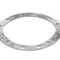 Cleveland C6015029 Seal, Burner Chamber, 1.96'