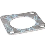 Cleveland C6015030 SEAL;FLUE HL 6.10;6.20; 10.10;