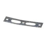 Cleveland C6015049 GASKET; HEATING ELEMENT; 6.08