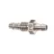 Cleveland C6015247 Fitting, Bulkhead, Hose, 6MM