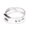 Cleveland C6016070 CLAMP;H;.630-.756IN;1- EAR;SST