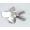 Perlick C6147 EVAPORATOR FAN BLADE FOR COUNT