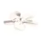 Perlick C6159 FAN BLADE, 10, COUNTERCLOCK-