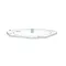 Frosty Factory C6501 FACEPLATE, 9"