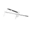 Frosty Factory C6509 Beater Bar Frame, Large