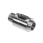 Frosty Factory C6513S FAUCET BODY SS