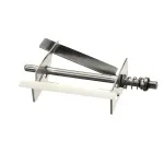 Frosty Factory C6519 Beater Bar Assembly, SM