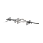 Frosty Factory C6530 BEATER BAR, ASSEMBLY-LONG
