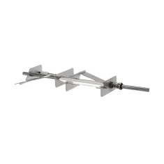Frosty Factory C6530 BEATER BAR, ASSEMBLY-LONG