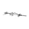 Frosty Factory C6530 BEATER BAR, ASSEMBLY-LONG