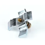 Perlick - C6634 - Bulb Clamp