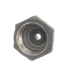 Biro C665 RUBBER HALF BOOT FOR SWITCH