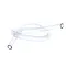 Perlick C6760TR TUBING, FOOD, TRANSLUCENT VINY