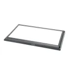 Caravell C721586 SOLID LOWER LID