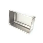 Wells C8-46840 Pan Insert, Drawer, Rwhd