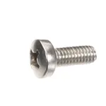 Cleveland C8001024 Screw, Phillips, Filister Head, M4 x 10