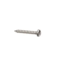 Cleveland C8007013 Screw, Phillips, Pan Head, 2.2 x 13