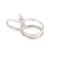 Cleveland C8009058 Hose Clamp, Spring Type, Double Wire