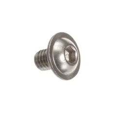 Cleveland C8015000 Screw, Socket Head, M6 x 8, P3