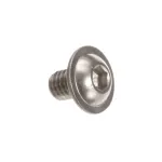 Cleveland C8015000 Screw, Socket Head, M6 x 8, P3