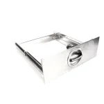 Star C9-3B22D0143 Drawer Frame/Carriage Assembly with Front